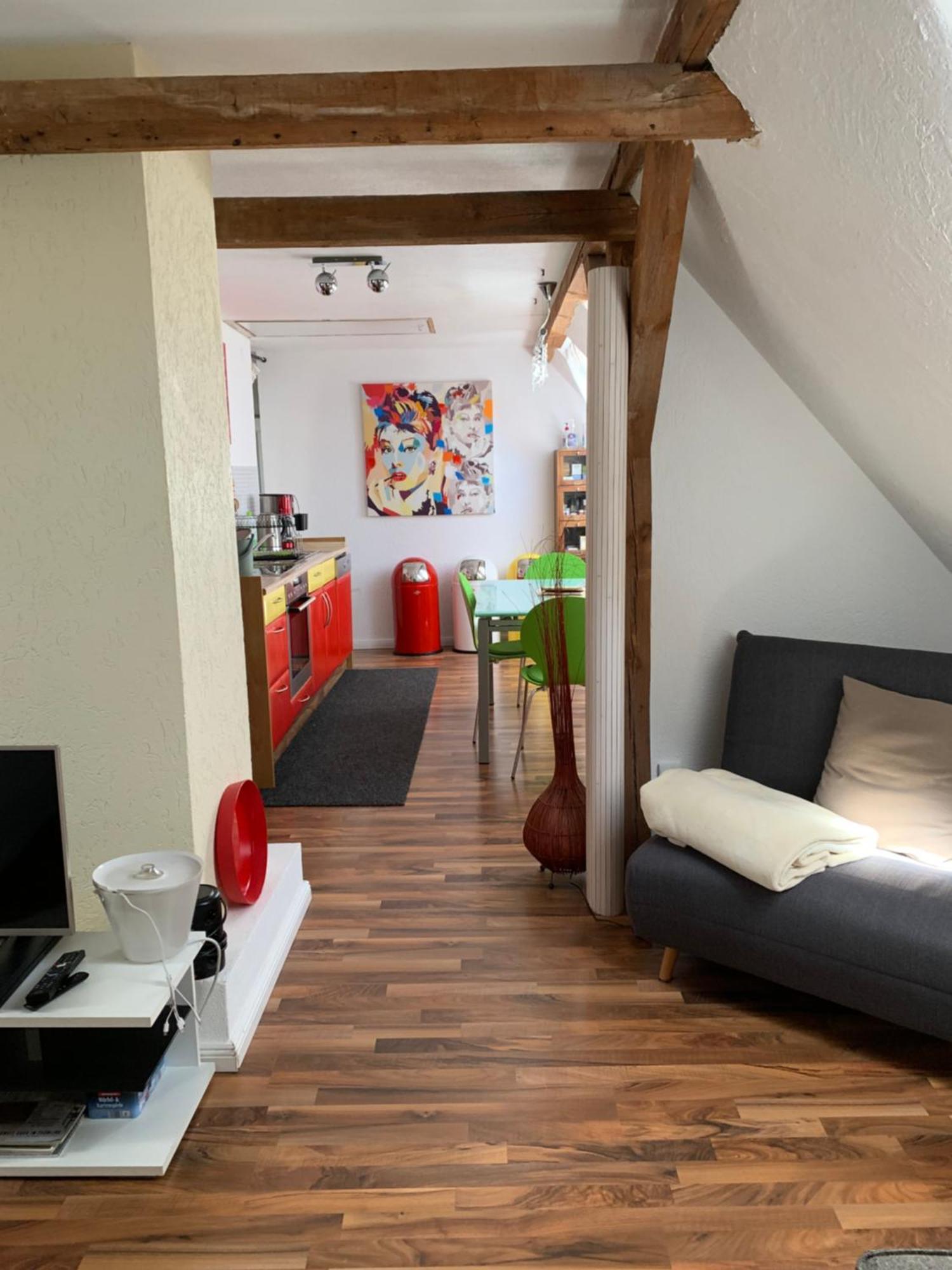 Das Haus am Teich Besitz Exterior foto